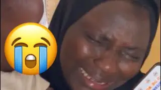 Mother BREAKS Down in TEARS After Receiving D65,000 From The Donors YET Can’t Book Her Flight/VM 