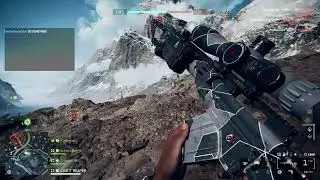 honest thoughts on battlefield 6