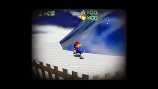 Snow mountain test (old)