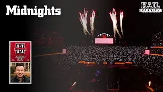 Midnights | The Varsity Club Podcast