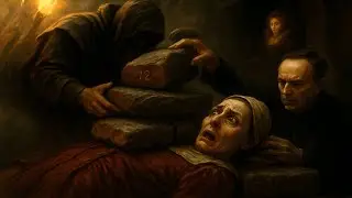 The longest execution in history, Margaret Clitherow, remained conscious for 72 hours.