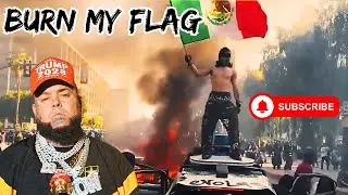 Forgiato Blow - Burn My Flag