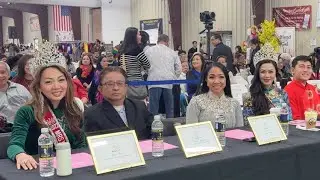 Judges panel pageant beauty #WomenEmpowerment #missvietnam #pageant 