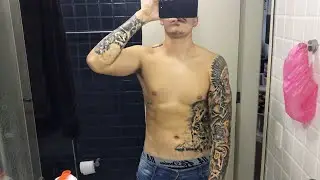 QUAL SIGNIFICADO DAS MINHAS TATUAGENS? 🔑 - DONAS46!