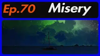 The Long Dark Misery Mode Trade with Sutherland