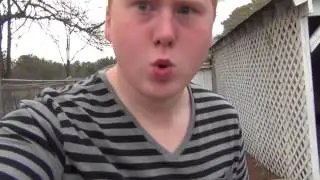 YTP Coppercab is a Ginger Sandwich