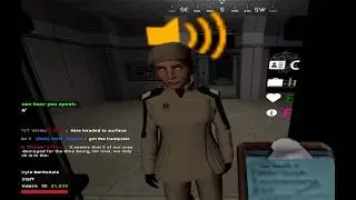 trolling the serious role-players of scp RP - gmod rp