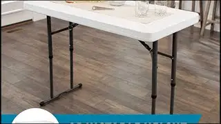 top 10 folding table to buy on amazon  Sep 2021