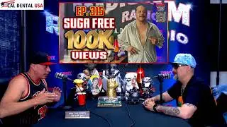 F*CK GREG MACK (KDAY) - SUGA FREE - BEAT BITING - B-REAL LIVE ON ROADIUM RADIO