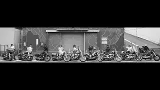 Harley-Ladys ☆ cellnumber8 2012
