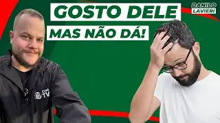 BOPP VIAJOU DEMAIS NA DECLARAÇÃO SOBRE O PALMEIRAS