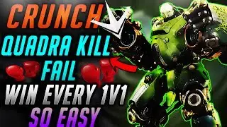 Paragon CRUNCH 