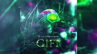 lil eyes x florian frank - Gift (official audio)