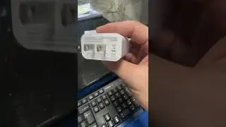QC3.0  18W Fast Charger