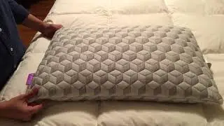 Layla Pillow Walkthrough