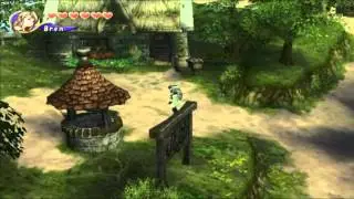 Final Fantasy Crystal Chronicles Walkthrough - Part 22 - End of Year 4, Start of Year 5