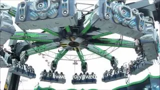 Predator   Kaiser Offride Herne Crange Kirmes 2015