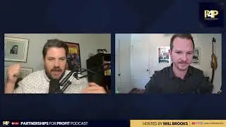 Most Law Firms Are Wasting Marketing Dollars | Episode # 245 with Kyle Sheldon
