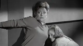 The Earth Dies Screaming (1964) | British Sci Fi Classic.