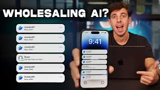 Ultimate Investorlift Software Tutorial In 2025 (Wholesaling Real Estate AI)