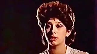 ANGELA BOBROVA - CYGAŃSKA DUMKA „TE JAWEN BY MANDE JEK GONO LOWE”