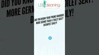 Between The Cleans with LBI Cleaning Ep.2.1