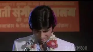 Muqaddar ka sikandar best scene and dialogue