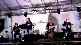 Freak n' Chic Live 21-5-2016