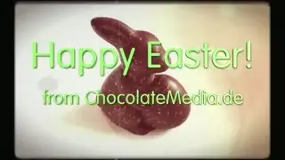 Happy Easter!