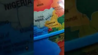 Mystery of the squarest country pt6