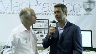 MacPractice Management System &ndash; Mac Dental Software | Interview by Travis Rodgers CEO of RecordLinc