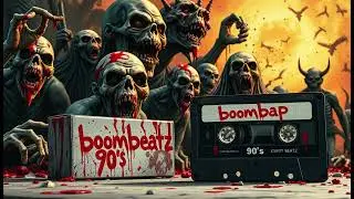 FREE FOR PROFIT 32.  Creeping Through the Mix  -  Boom Bap Type Beat 2026 WORLD FLUTE