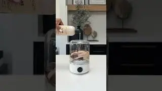 Travel Hacks - Portable Countertop Laundry Washing Machine #travel #laundry