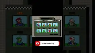 Super Mario Kart reference in Mario Kart Tour