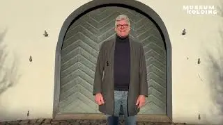 Strategi: P&aring; vej mod 2035