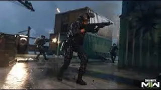 MWII Sniping Montage!