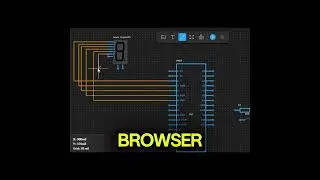 Arduino UNO online project simulation!