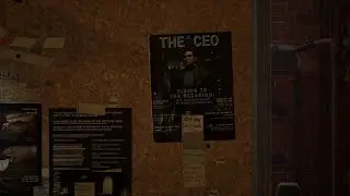 DICK GRAYSON CEO OF WAYNE ENTERPRISES