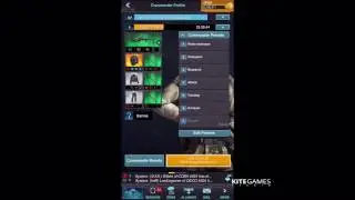 Mobile strike tile hitting a bunch a people