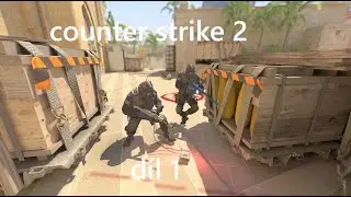 d&iacute;l 1 vyhr&aacute;li jsme? byl jsem dobrej?(counter strike 2)