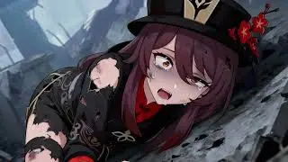 原神：全員戰敗CG【絕望臉】Genshin Impact: All-Character Defeat CG | Despair#genshinimpact #原神 #genshin