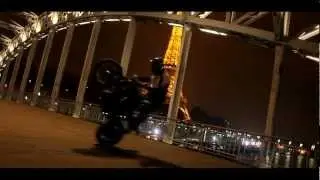 stunt video - Seb5 - Ride a day