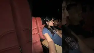 Movie date 🍿🎬 #youtubeshorts #grwm #movie #date