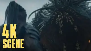 PREDATOR Badlands 2025 - DEK AN BUD INFILTRATE ENEMY CAMP
