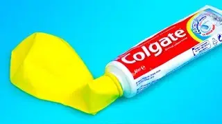 10 Ideas Incre&iacute;bles Con Globos