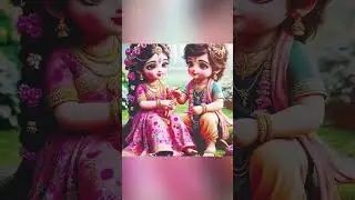 #teri galiyon k chakkar lgane lga #radheradhe #krishna #viral 🙏