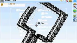 Topcon Magnet Field DWG y MDT