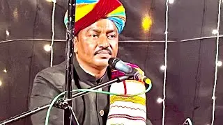 Ghoomar #rajasthanifolksongs # Fakirakhanbhadresh #virasatsansthanbhresh