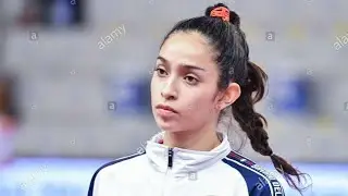 Samantha Bricio - YOUR BEAUTIFUL