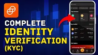 How to Complete Identity Verification (KYC) on Gemini 2025?
